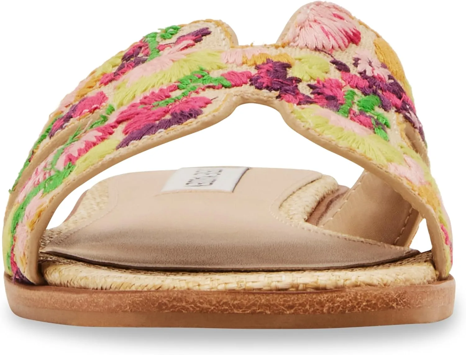 Steve Madden Women's Hadyn Slide Sandal