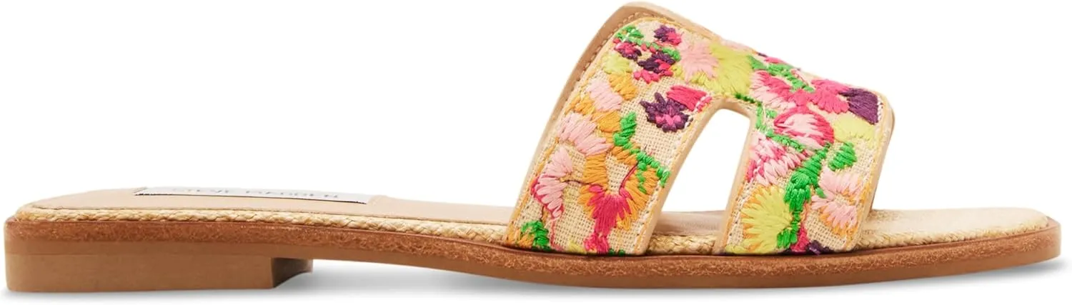 Steve Madden Women's Hadyn Slide Sandal