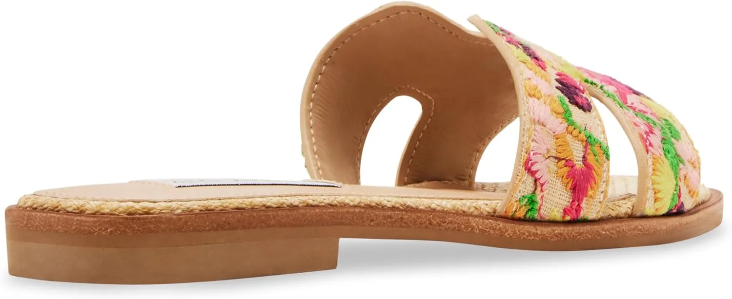 Steve Madden Women's Hadyn Slide Sandal