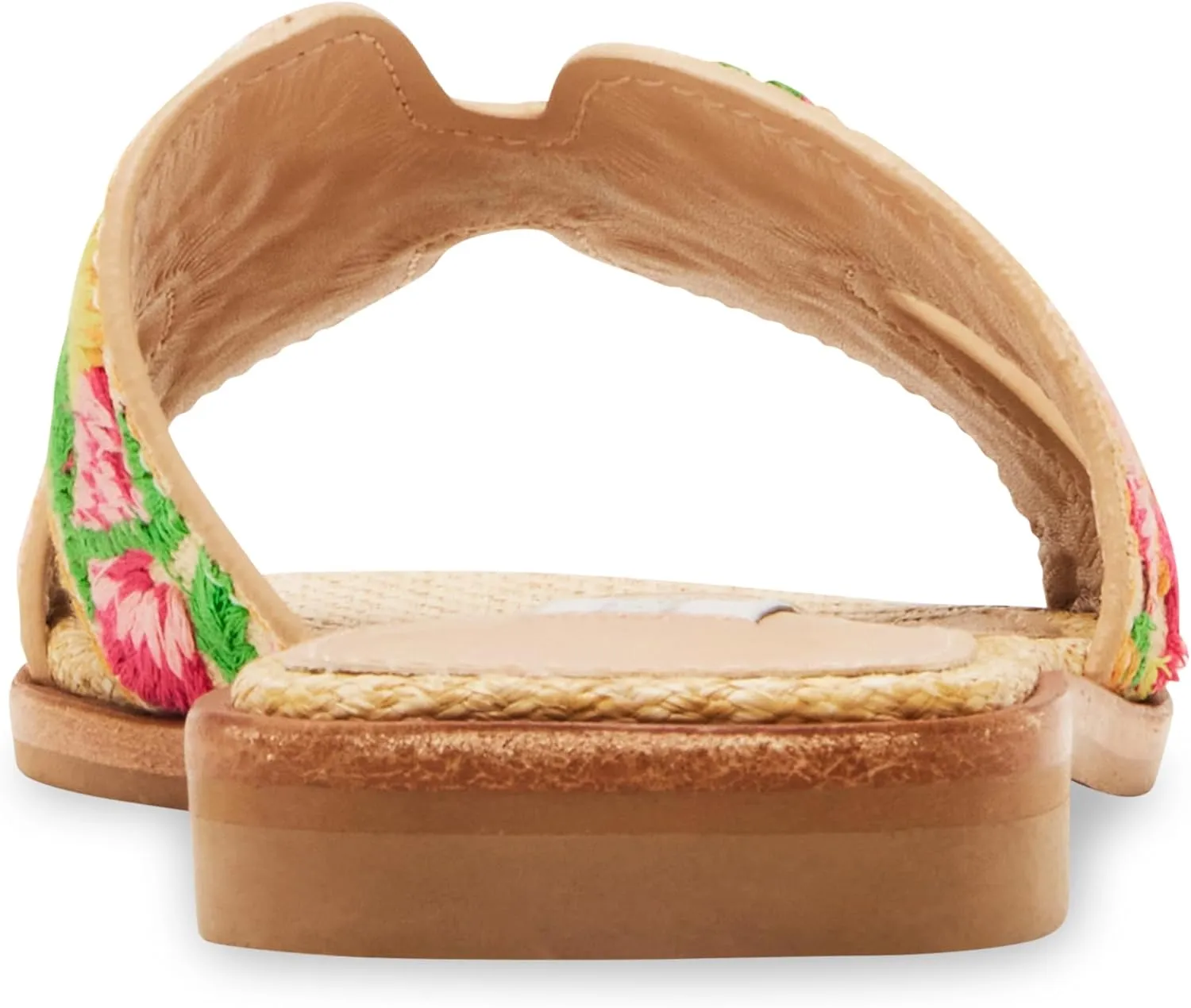 Steve Madden Women's Hadyn Slide Sandal