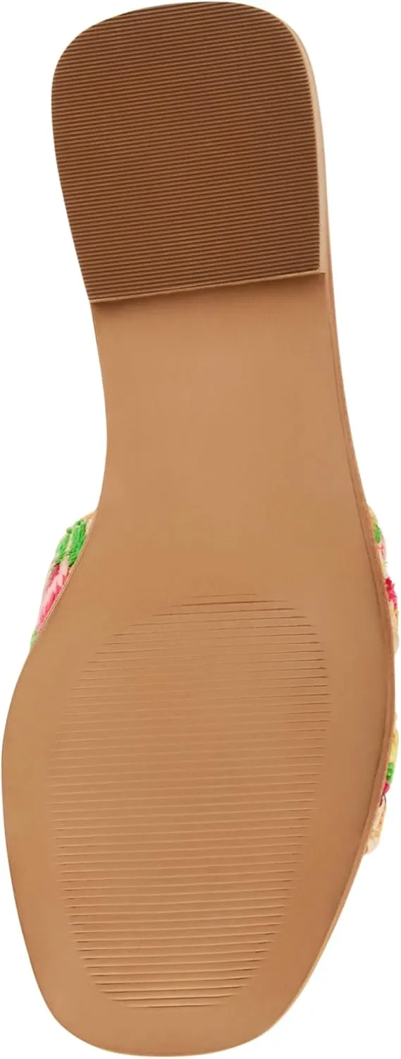 Steve Madden Women's Hadyn Slide Sandal