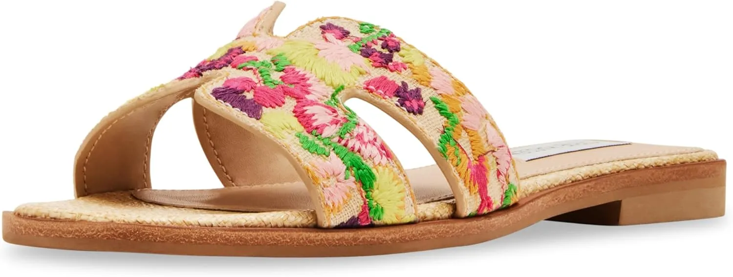 Steve Madden Women's Hadyn Slide Sandal