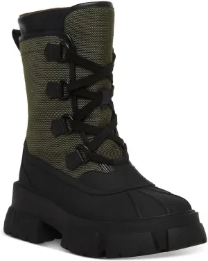 Steve Madden Women's Trench Fashion Boot