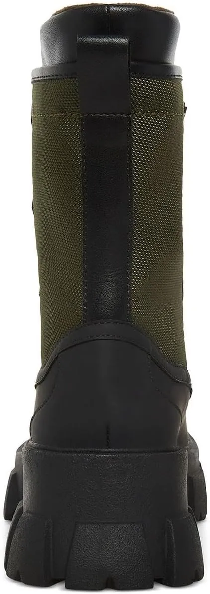 Steve Madden Women's Trench Fashion Boot