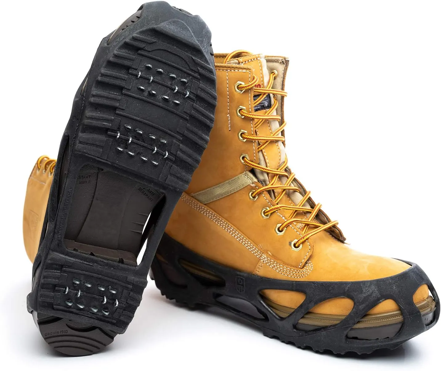 Stride Snow & Ice Traction Cleats