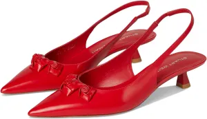 Stuart Weitzman Women's Stuart Rosie Slingback 35 Pump