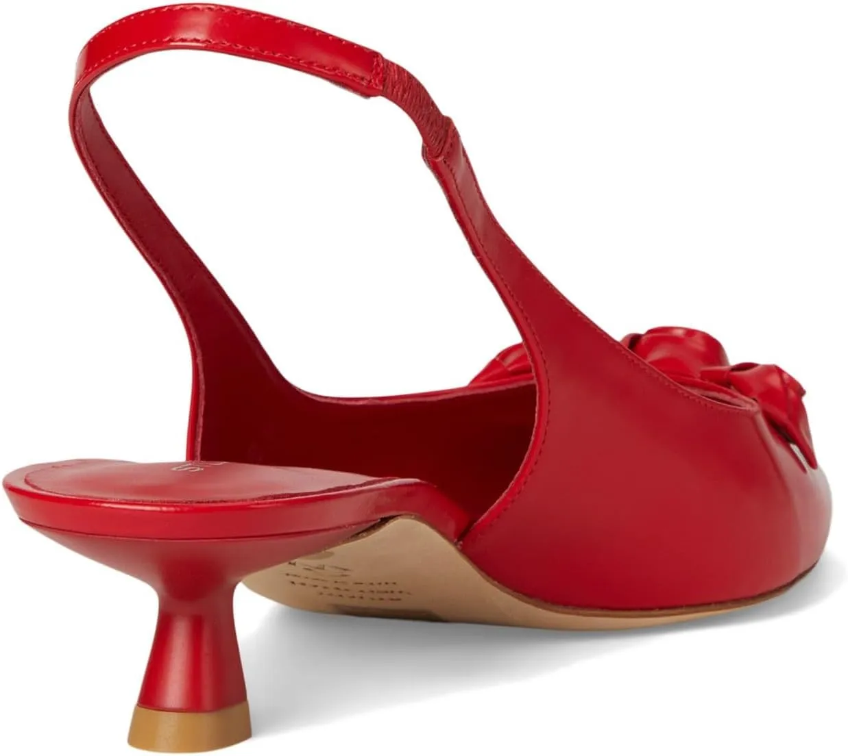 Stuart Weitzman Women's Stuart Rosie Slingback 35 Pump