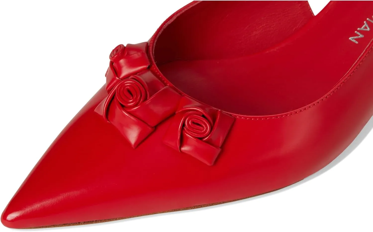 Stuart Weitzman Women's Stuart Rosie Slingback 35 Pump
