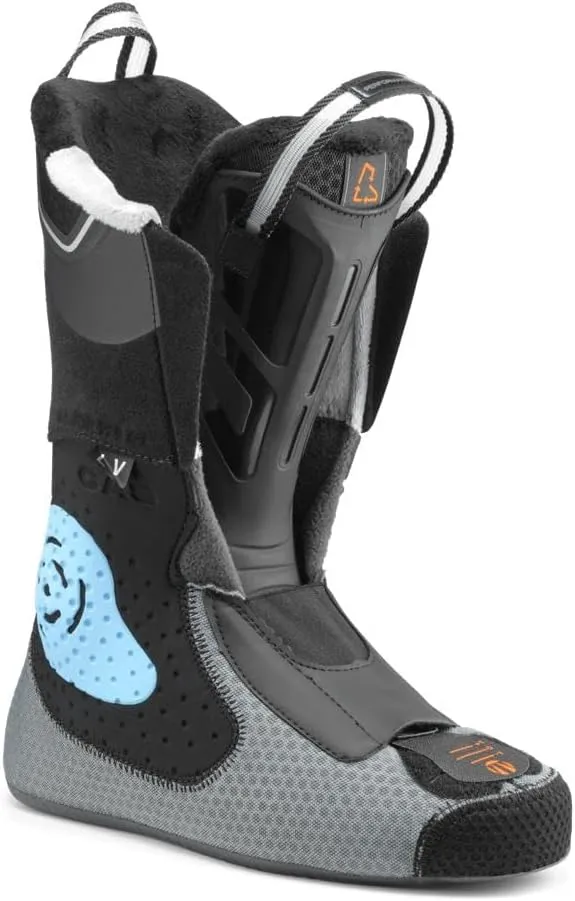 Tecnica Women's Mach1 LV 95 W Ski Boots 2025