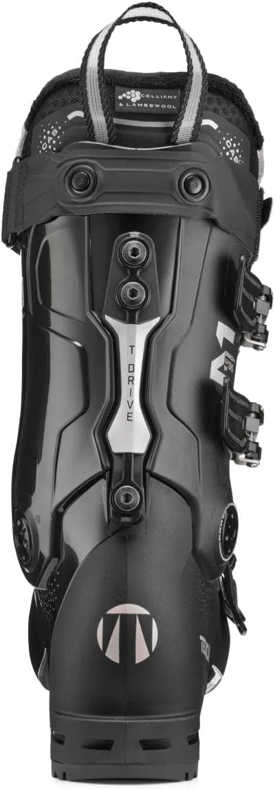 Tecnica Women's Mach1 LV 95 W Ski Boots 2025