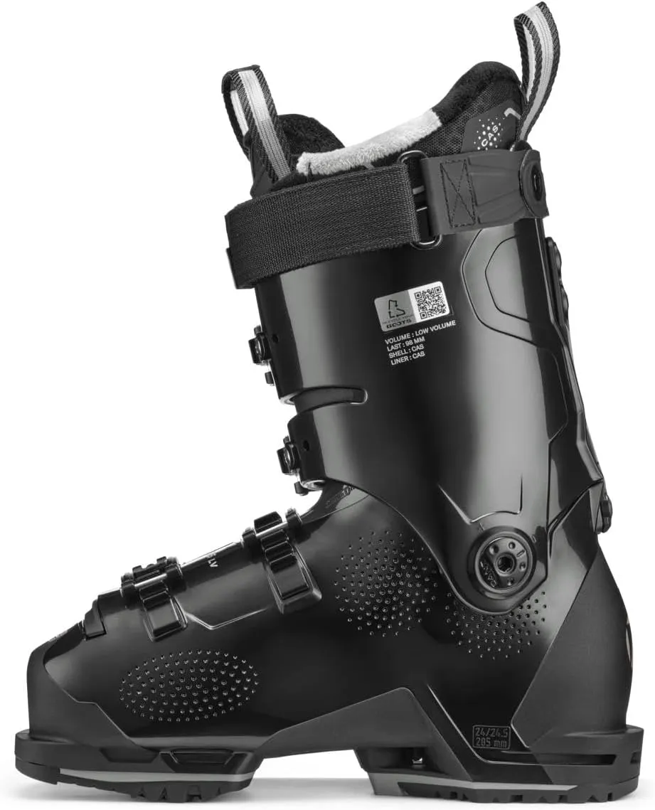 Tecnica Women's Mach1 LV 95 W Ski Boots 2025