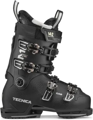 Tecnica Women's Mach1 LV 95 W Ski Boots 2025