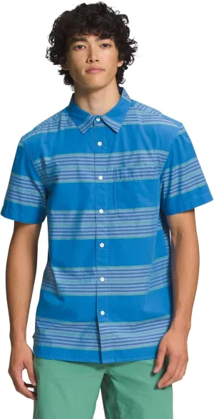 THE NORTH FACE Baytrail Yarn-Dye Button Down Shirt Men's