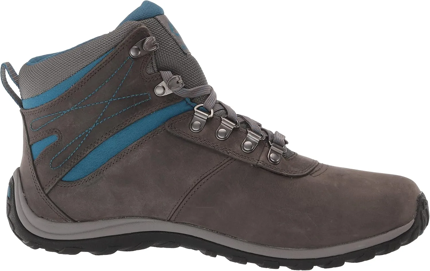 Timberland Women's Norwood Mid Waterproof Hiking Boot