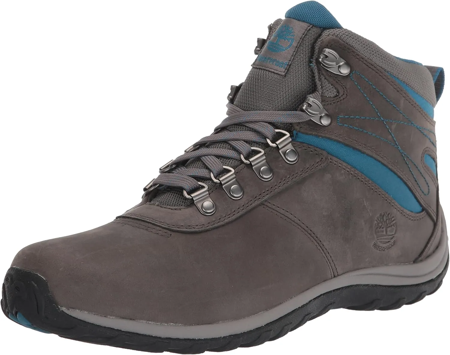 Timberland Women's Norwood Mid Waterproof Hiking Boot