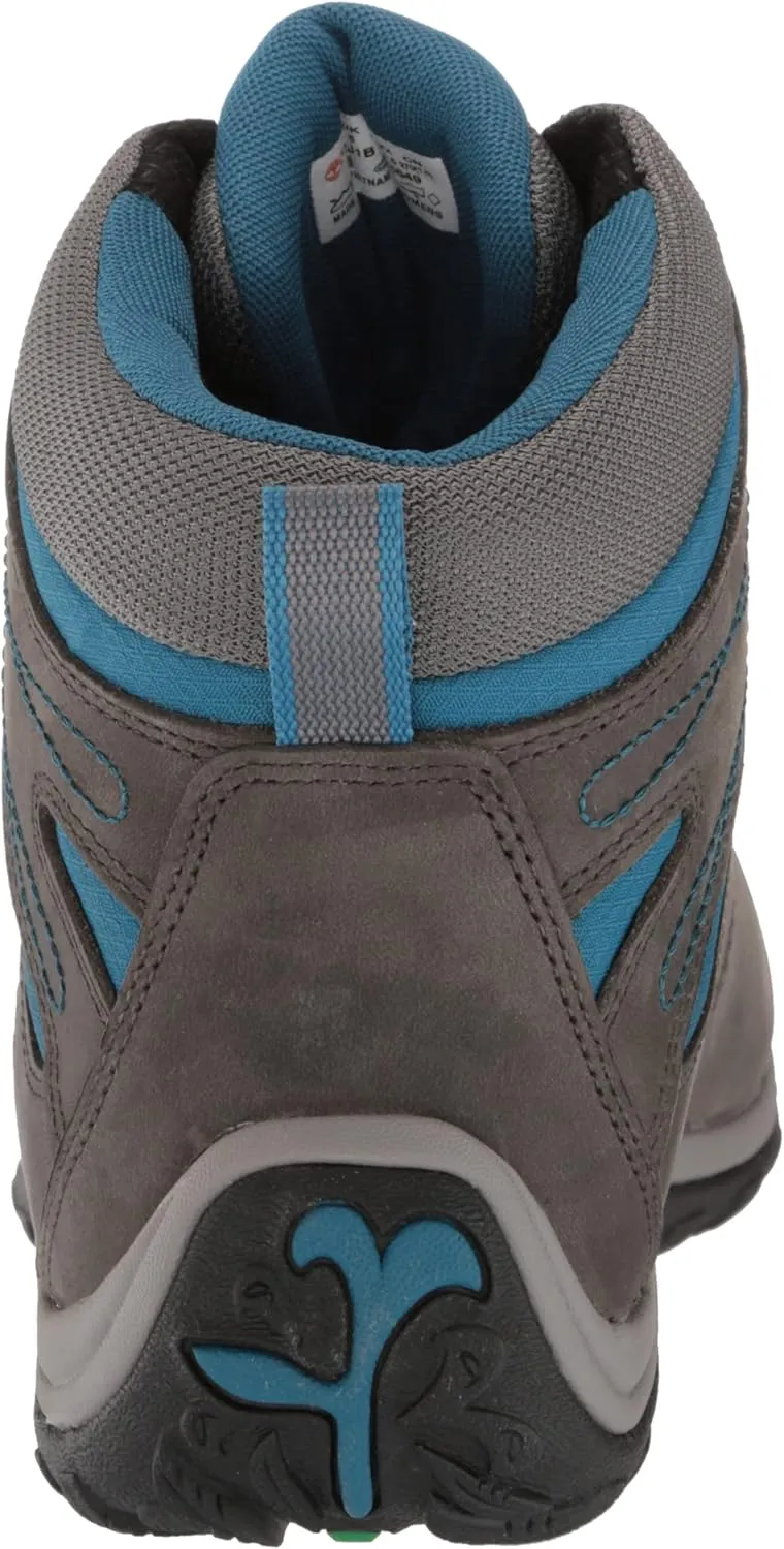 Timberland Women's Norwood Mid Waterproof Hiking Boot