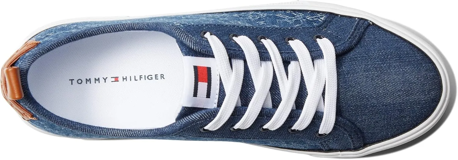 Tommy Hilfiger Women's Mikkiz
