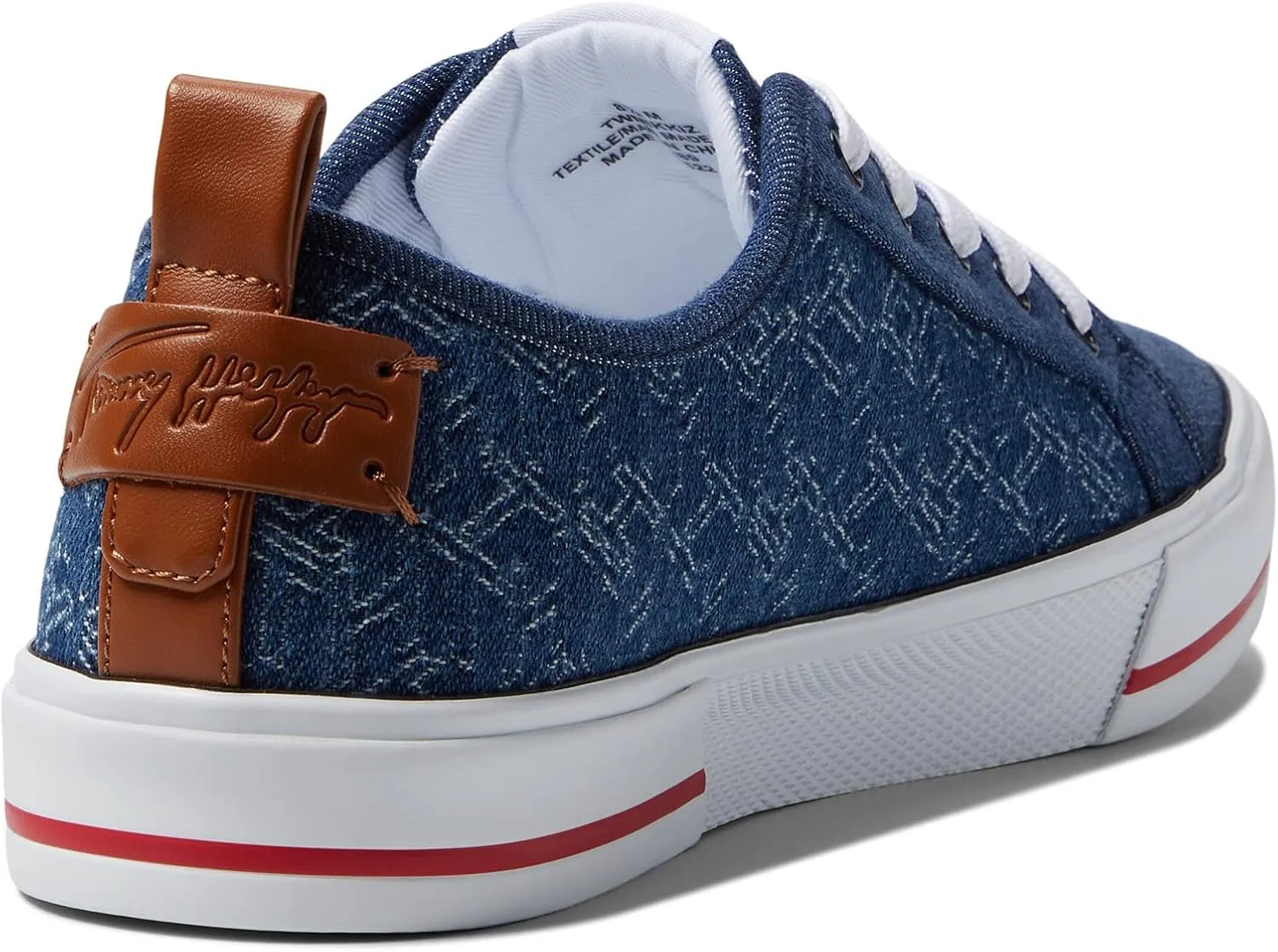 Tommy Hilfiger Women's Mikkiz