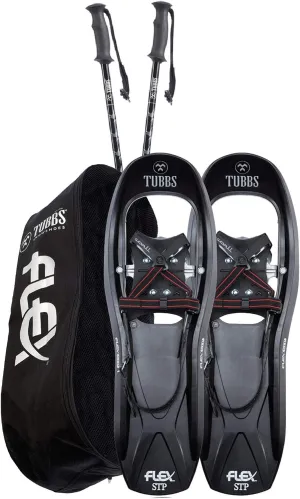 Tubbs Flex STP Snowshoe Kit