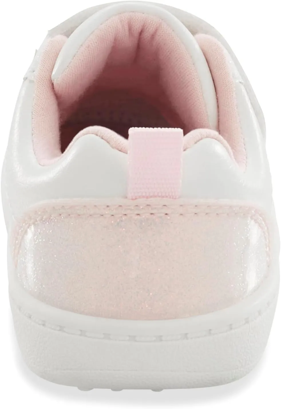 Unisex-Child Morgan-gp First Walker Shoe