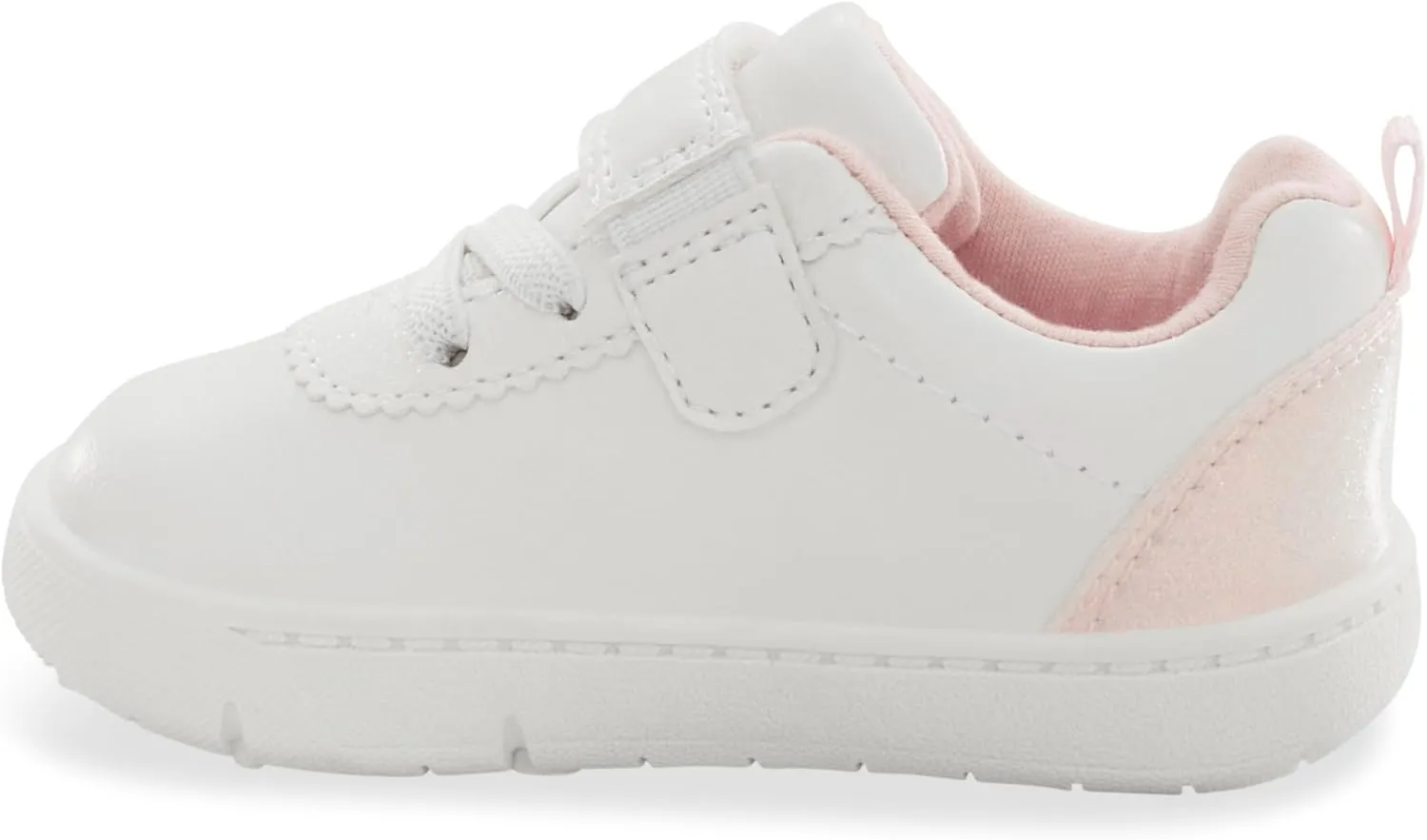 Unisex-Child Morgan-gp First Walker Shoe