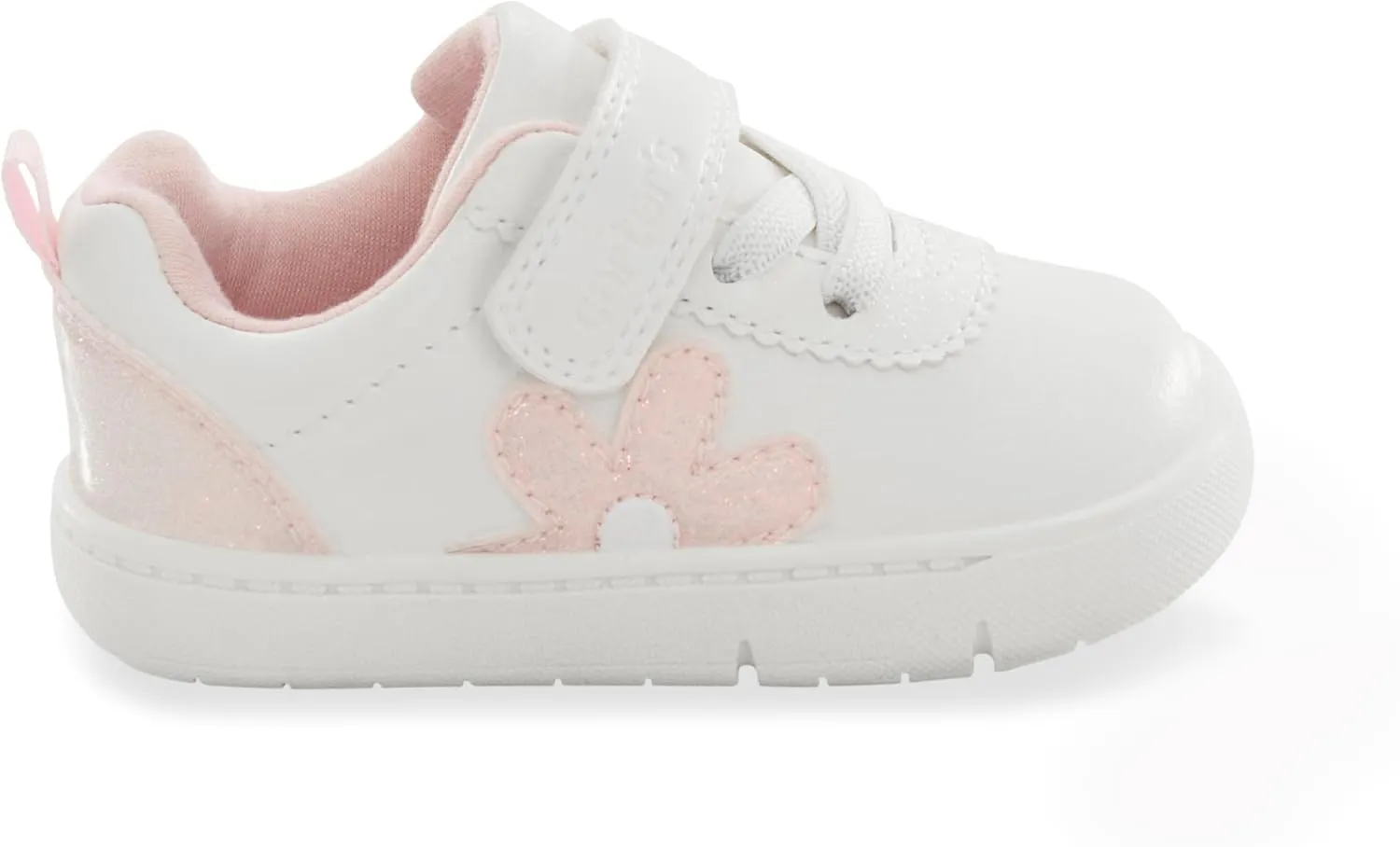 Unisex-Child Morgan-gp First Walker Shoe