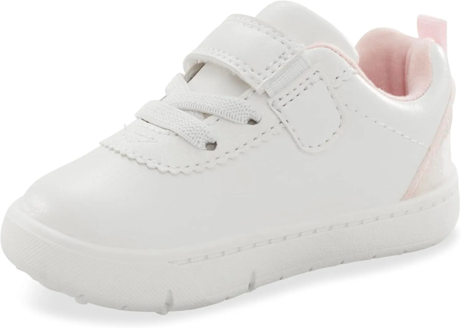 Unisex-Child Morgan-gp First Walker Shoe