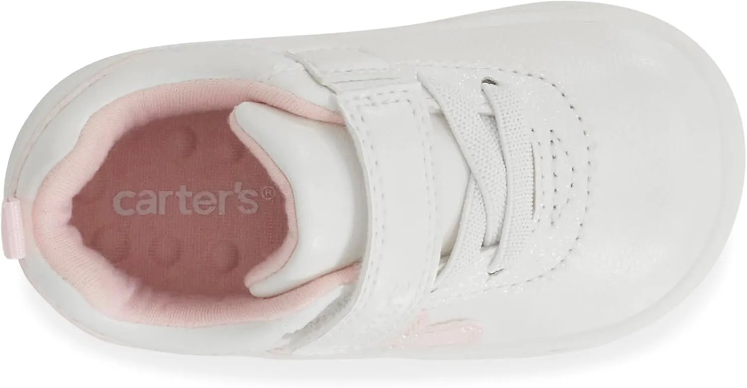Unisex-Child Morgan-gp First Walker Shoe