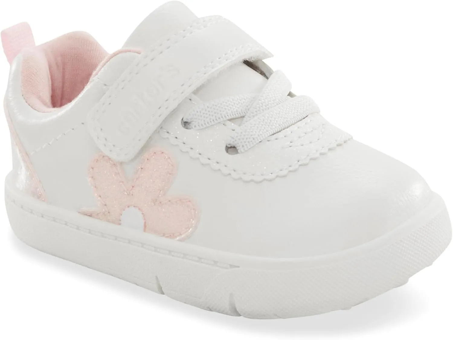 Unisex-Child Morgan-gp First Walker Shoe