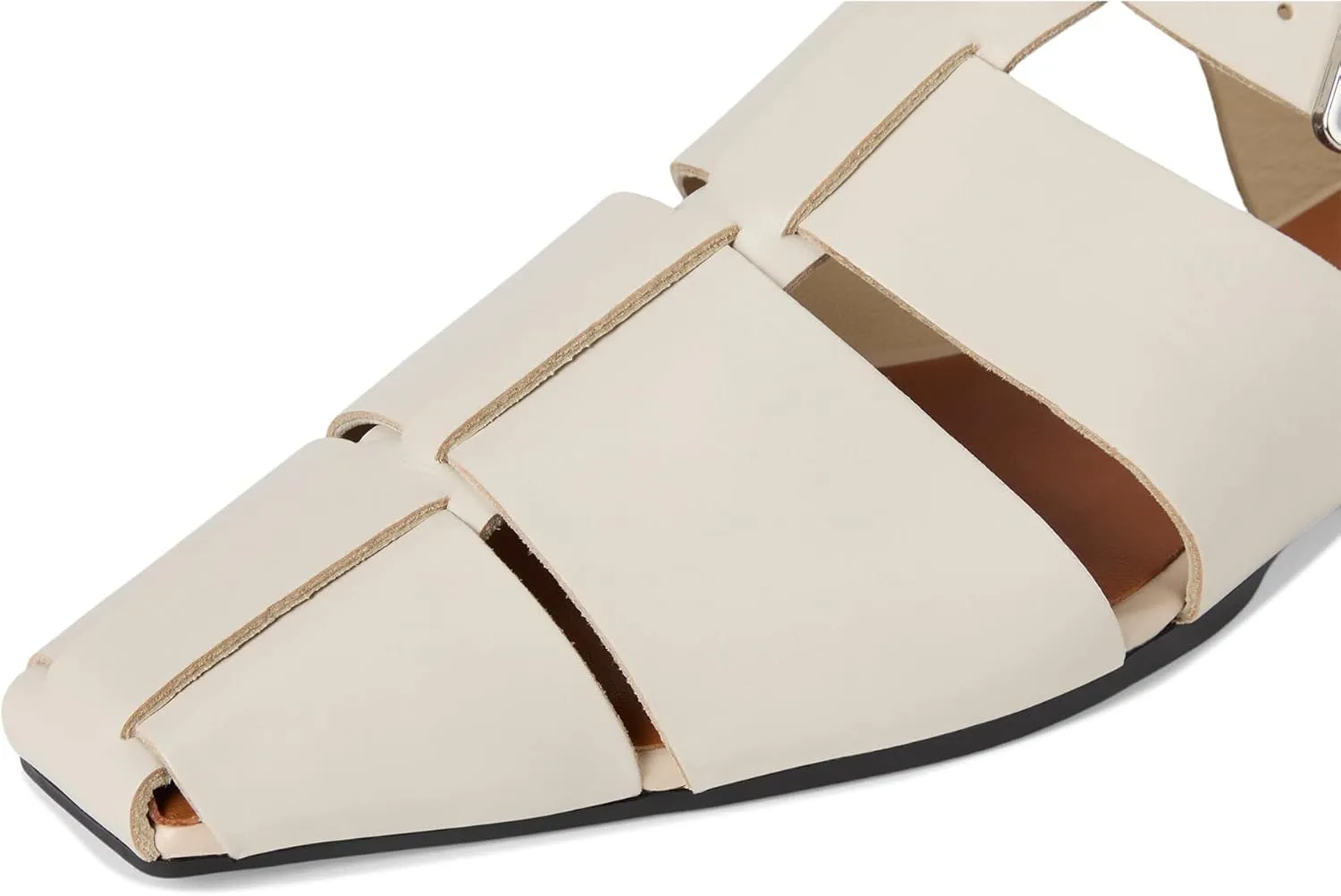 Vagabond Shoemakers Women's Wioletta Fisherman Sandals