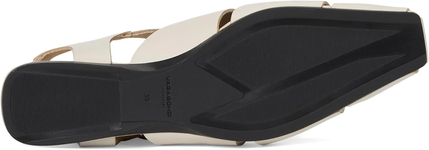 Vagabond Shoemakers Women's Wioletta Fisherman Sandals