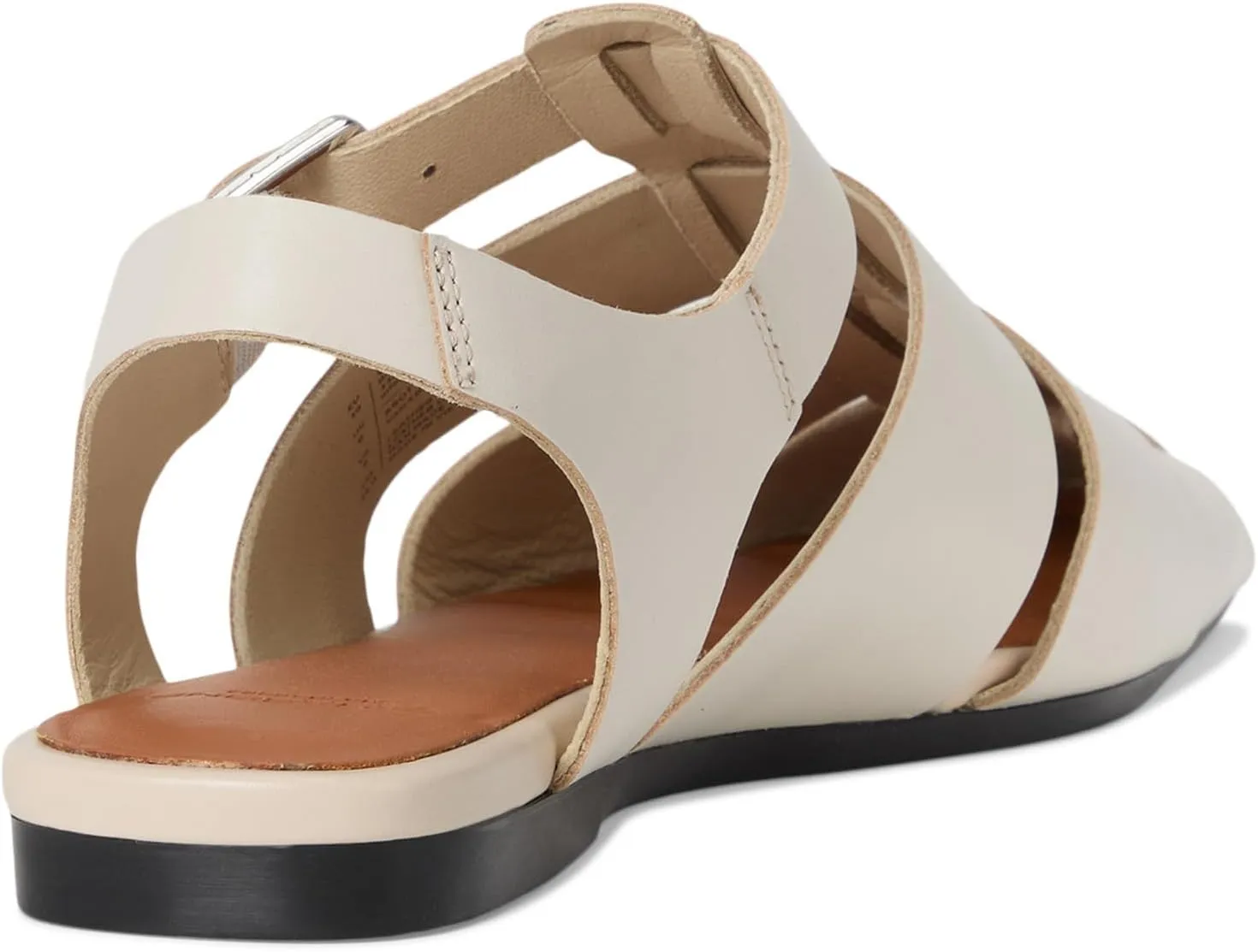 Vagabond Shoemakers Women's Wioletta Fisherman Sandals