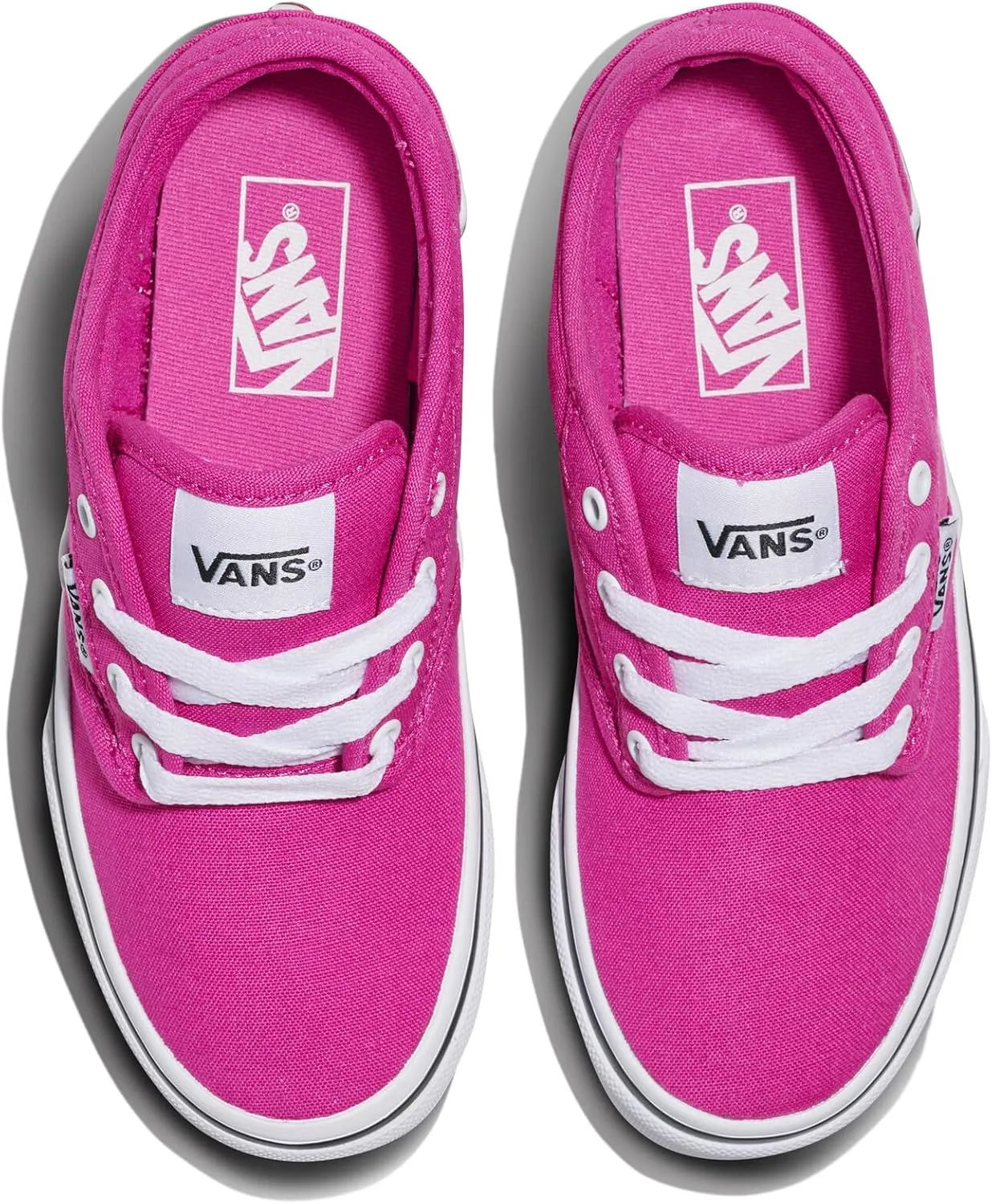 Vans Kids' Atwood Shoe