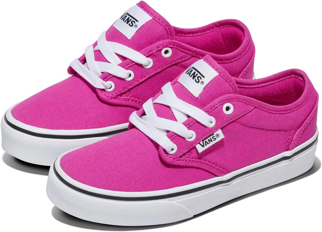 Vans Kids' Atwood Shoe