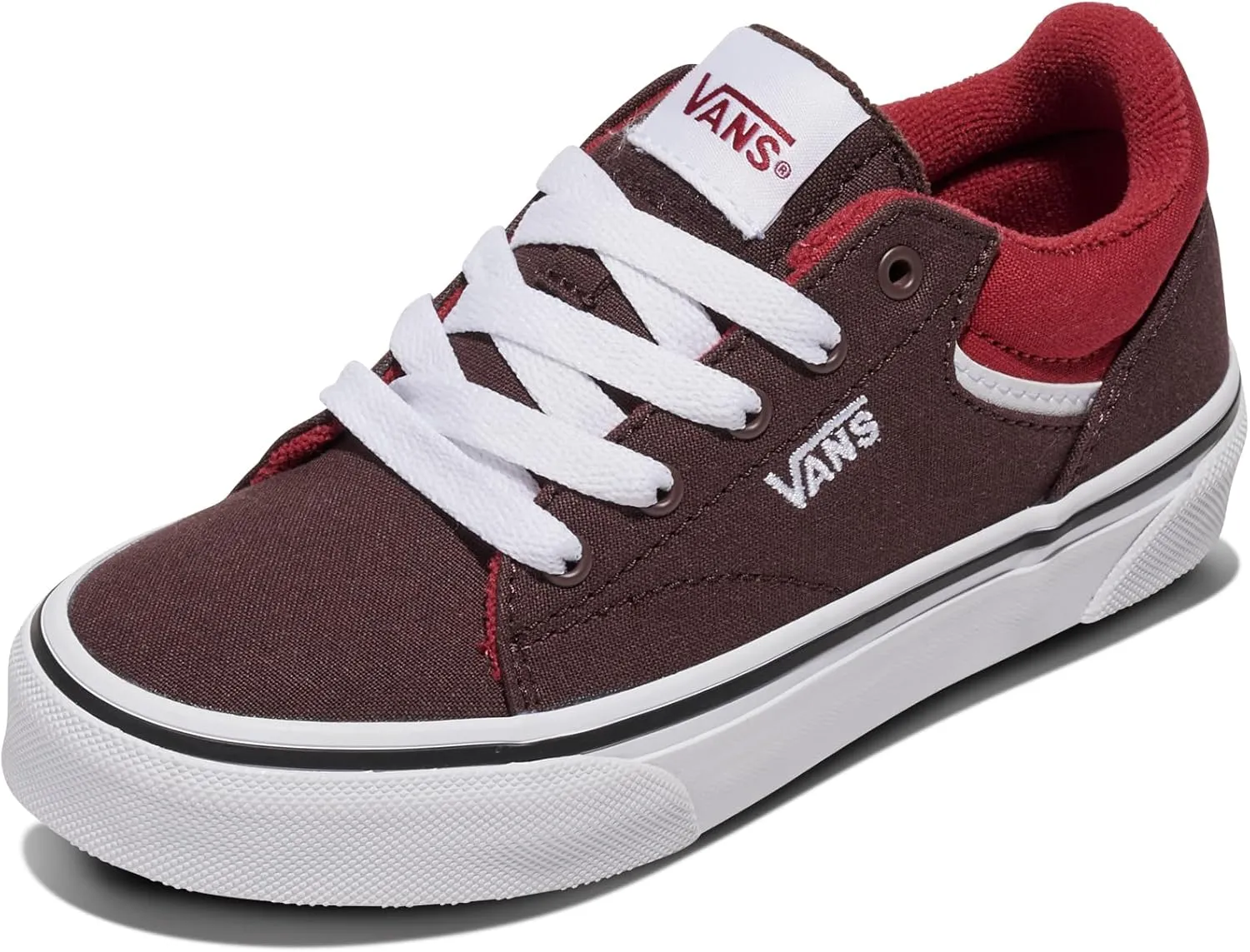Vans Kids' Seldan Shoe