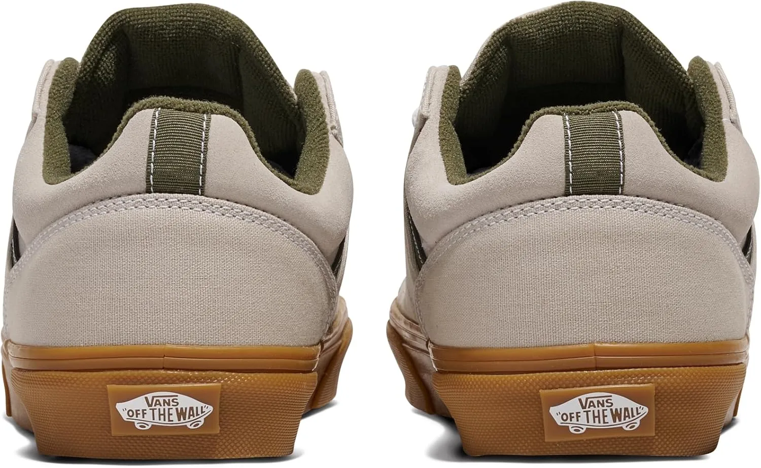 Vans Men's Seldan Shoe