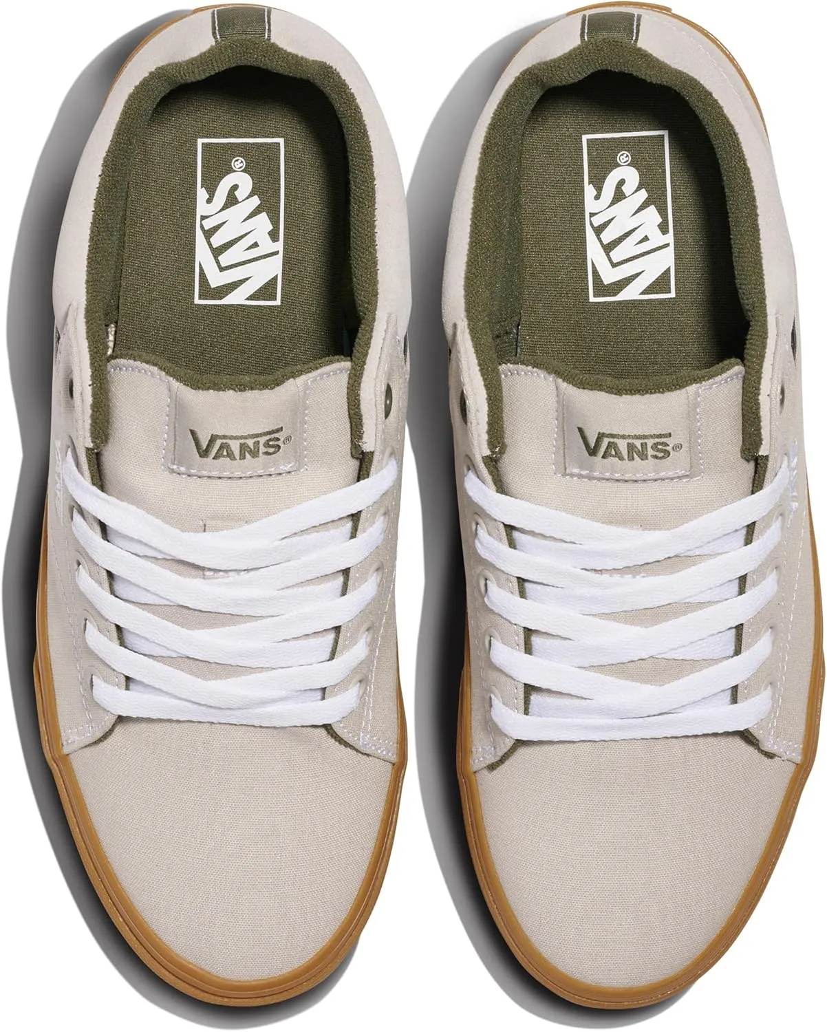 Vans Men's Seldan Shoe