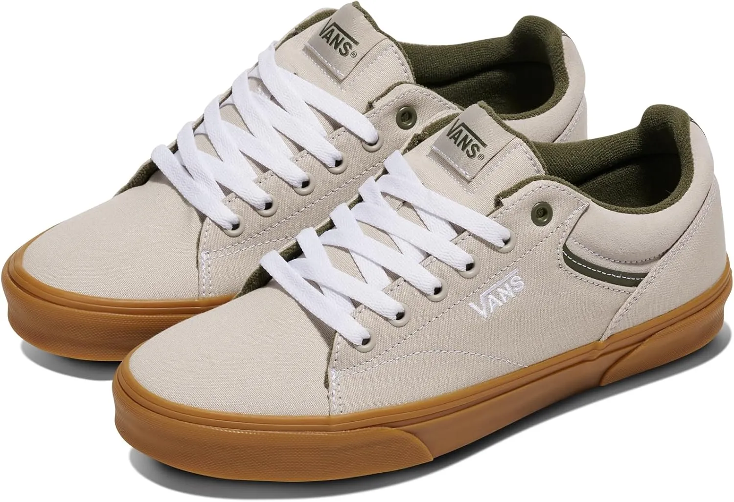 Vans Men's Seldan Shoe