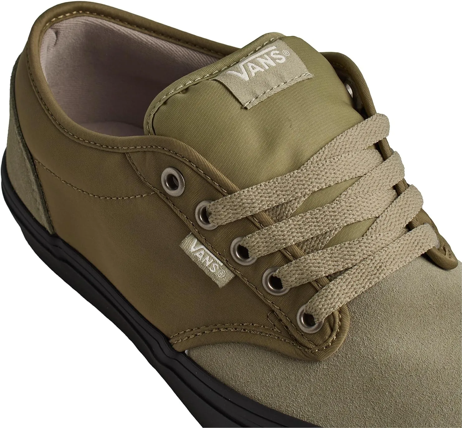 Vans Women's Atwood Shoe