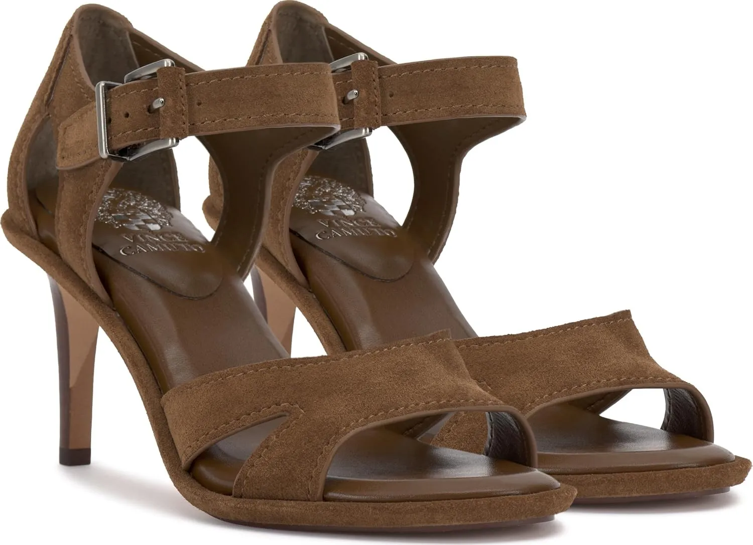 Vince Camuto Women's Faraz Heeled Sandal