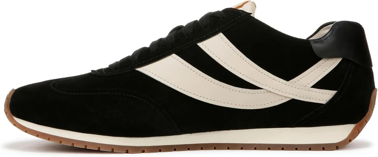 Vince Men's Oasis Runner-m Lace Up Fashion Sneaker