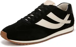 Vince Men's Oasis Runner-m Lace Up Fashion Sneaker