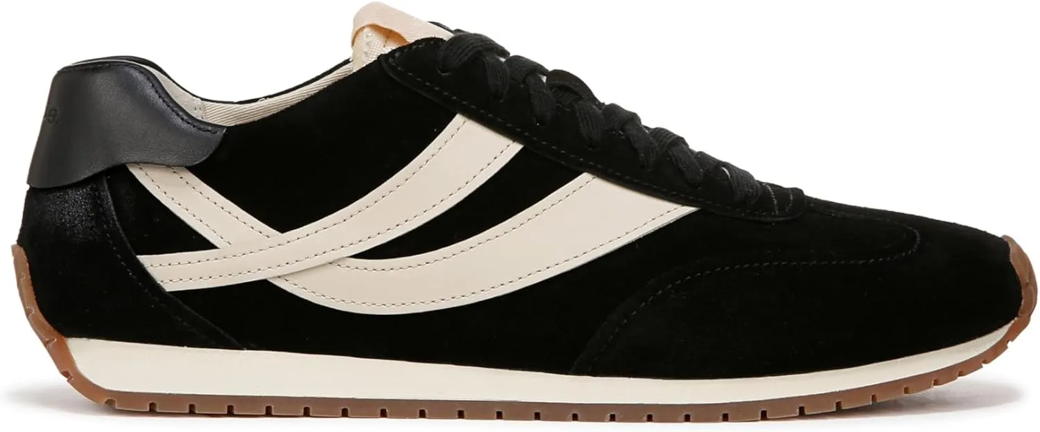 Vince Men's Oasis Runner-m Lace Up Fashion Sneaker