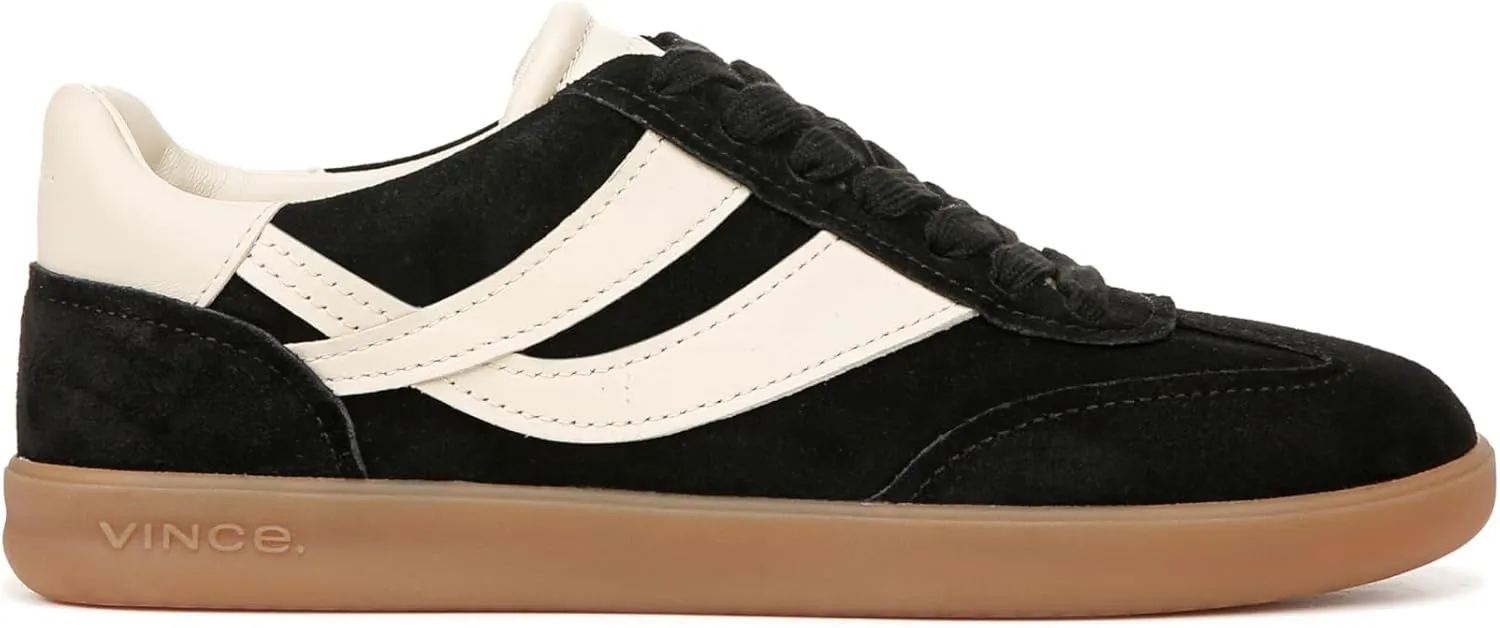 Vince Women's Oasis-w Sneaker