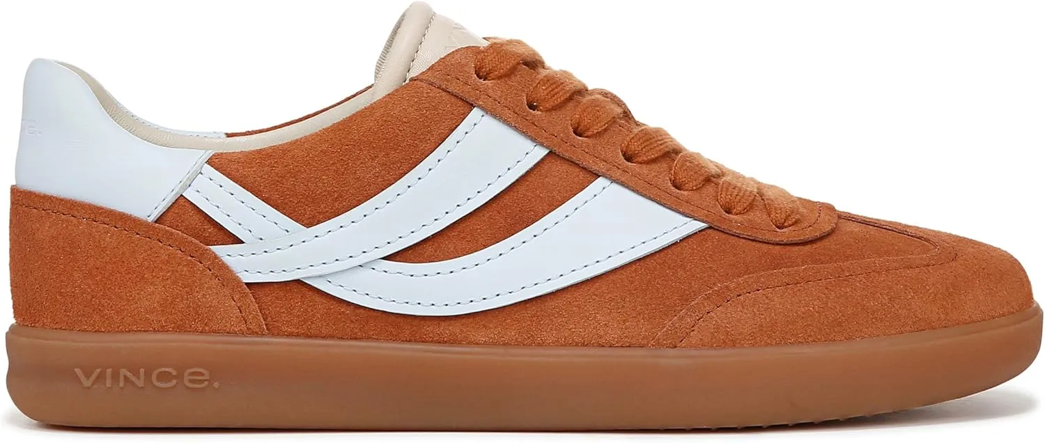 Vince Women's Oasis-w Sneaker