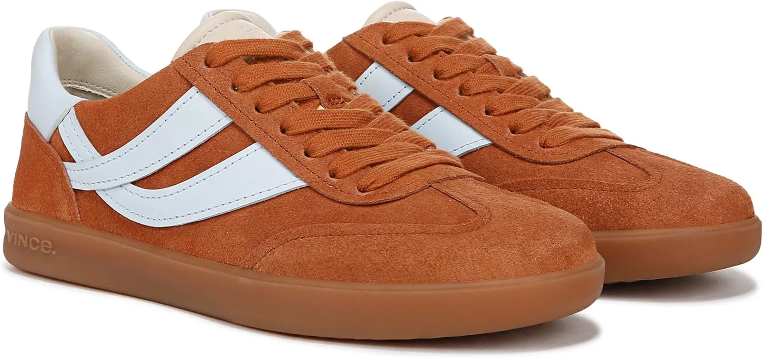 Vince Women's Oasis-w Sneaker