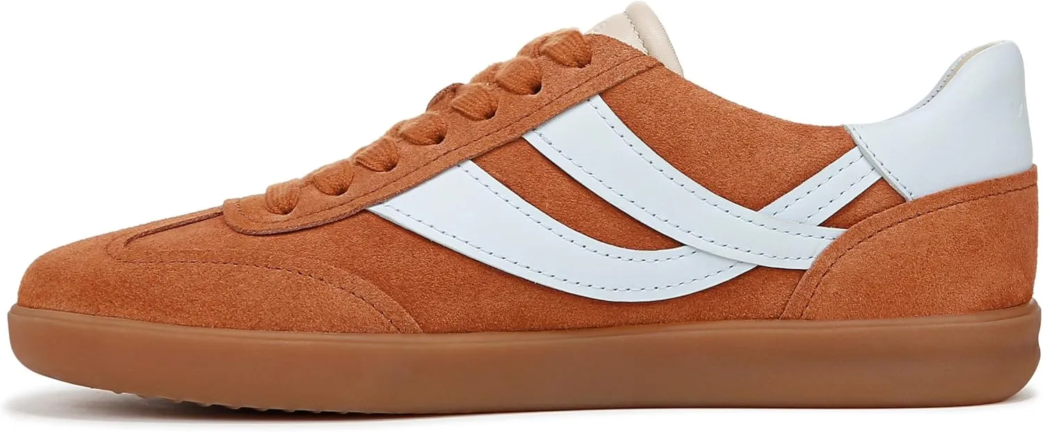 Vince Women's Oasis-w Sneaker