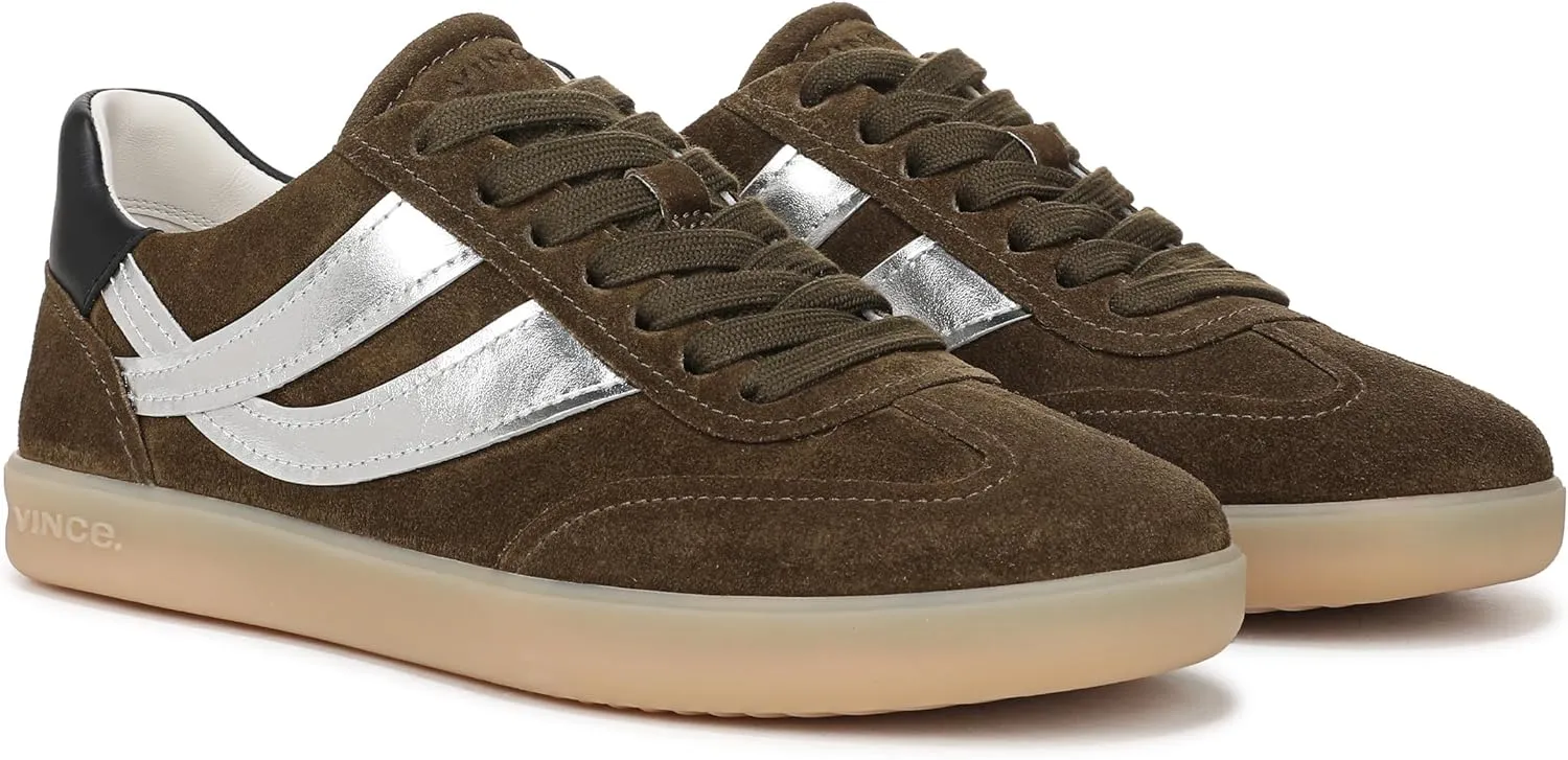 Vince Women's Oasis-w Sneaker