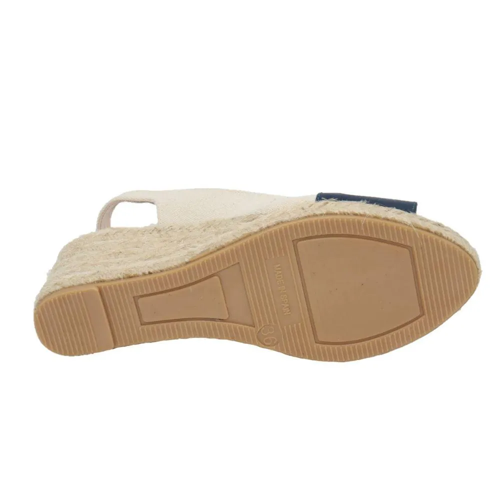 Wendy Espadrilles