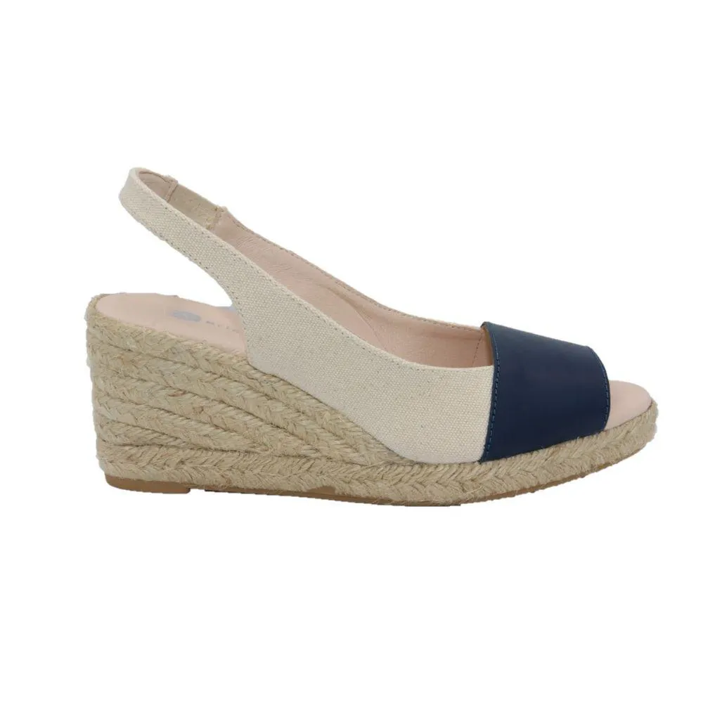 Wendy Espadrilles